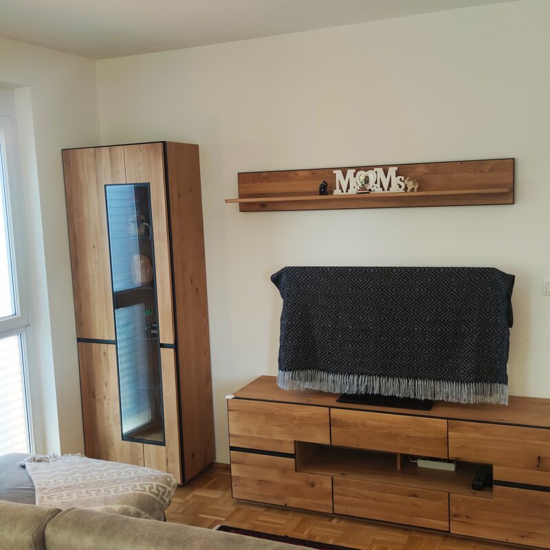 Living room inside