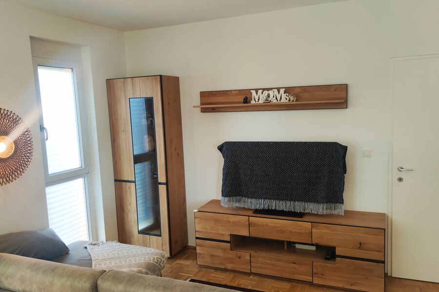 Living room inside