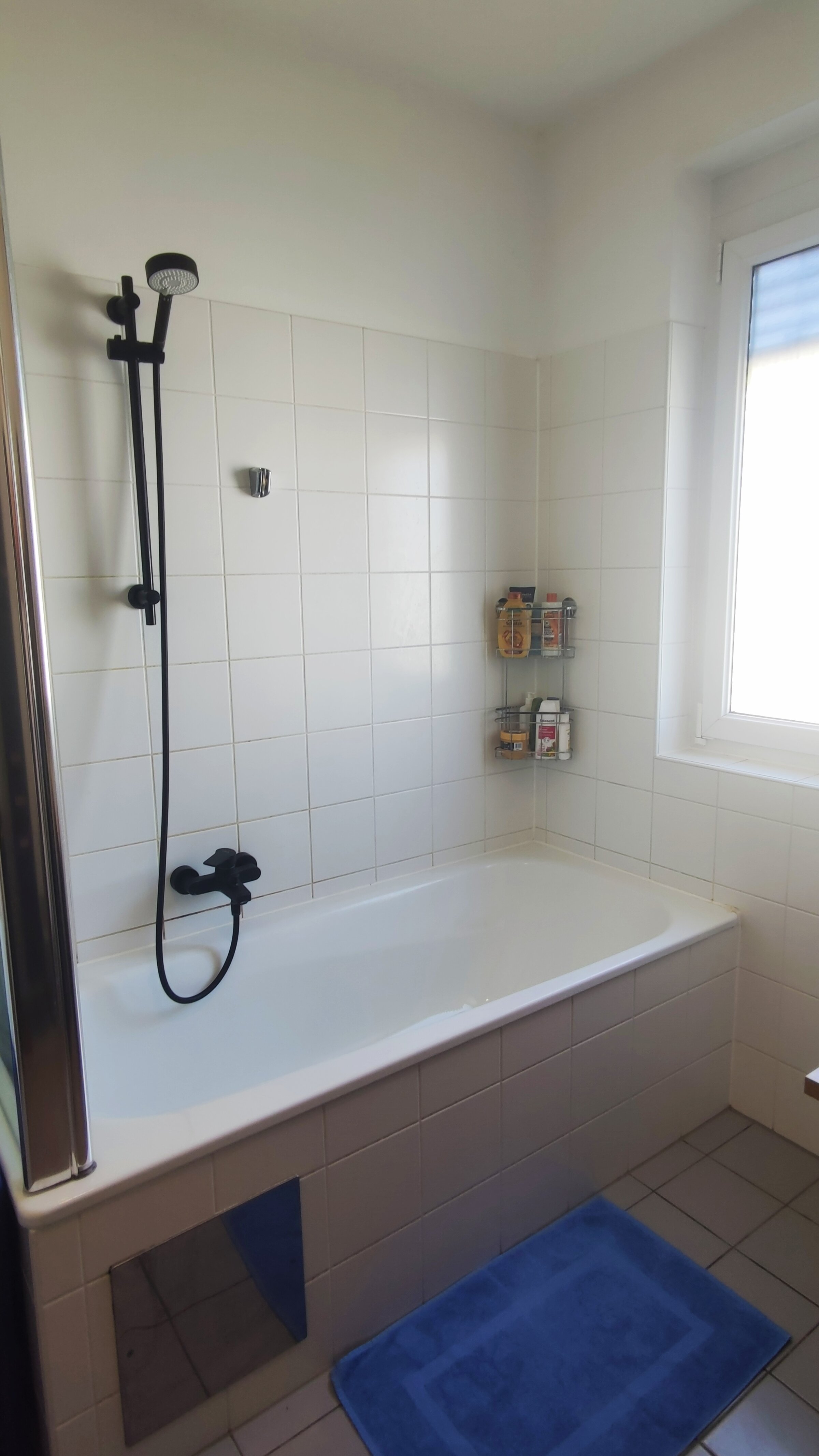 Bathtub