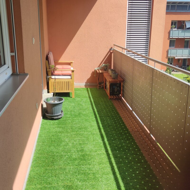 Loggia