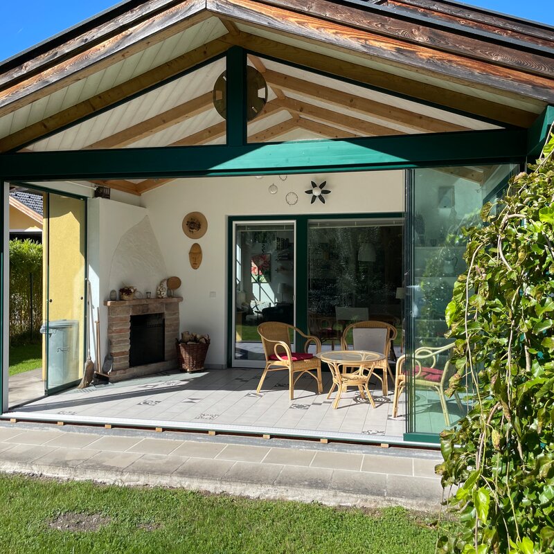 Veranda