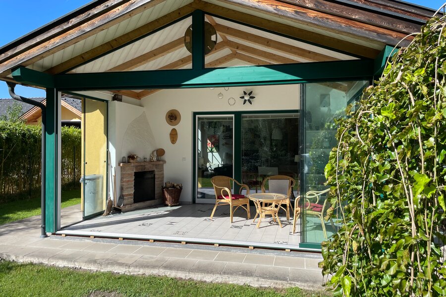 Veranda