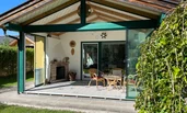 Veranda