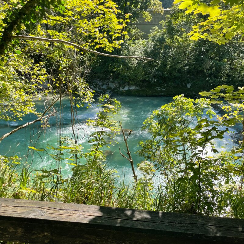 Königseeache