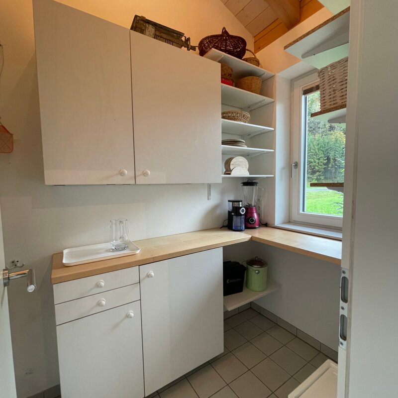 Speisekammer