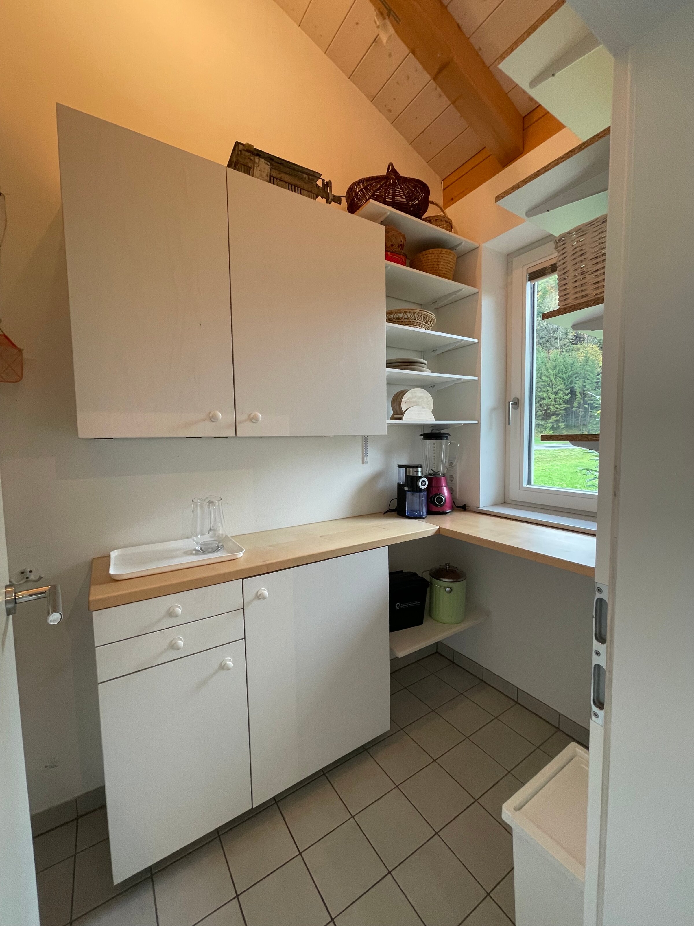 Speisekammer
