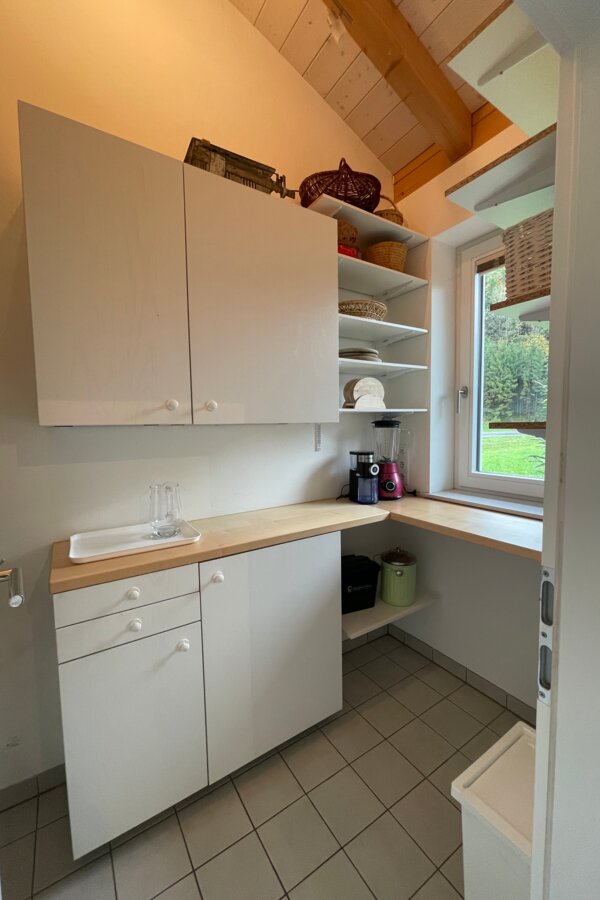 Speisekammer