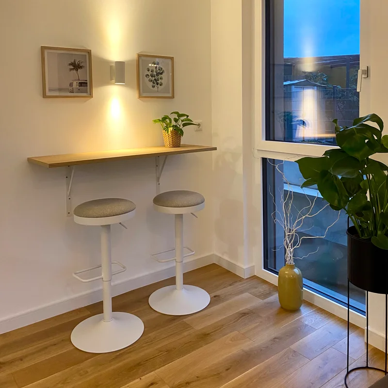 Dining and working table