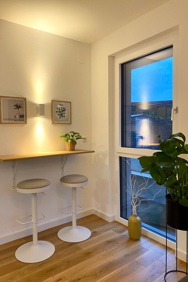 Dining and working table