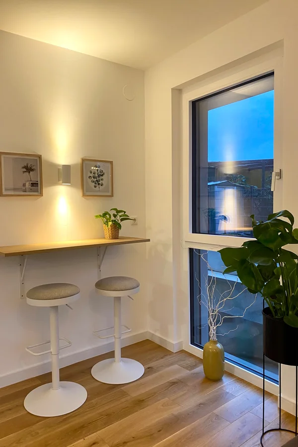 Dining and working table