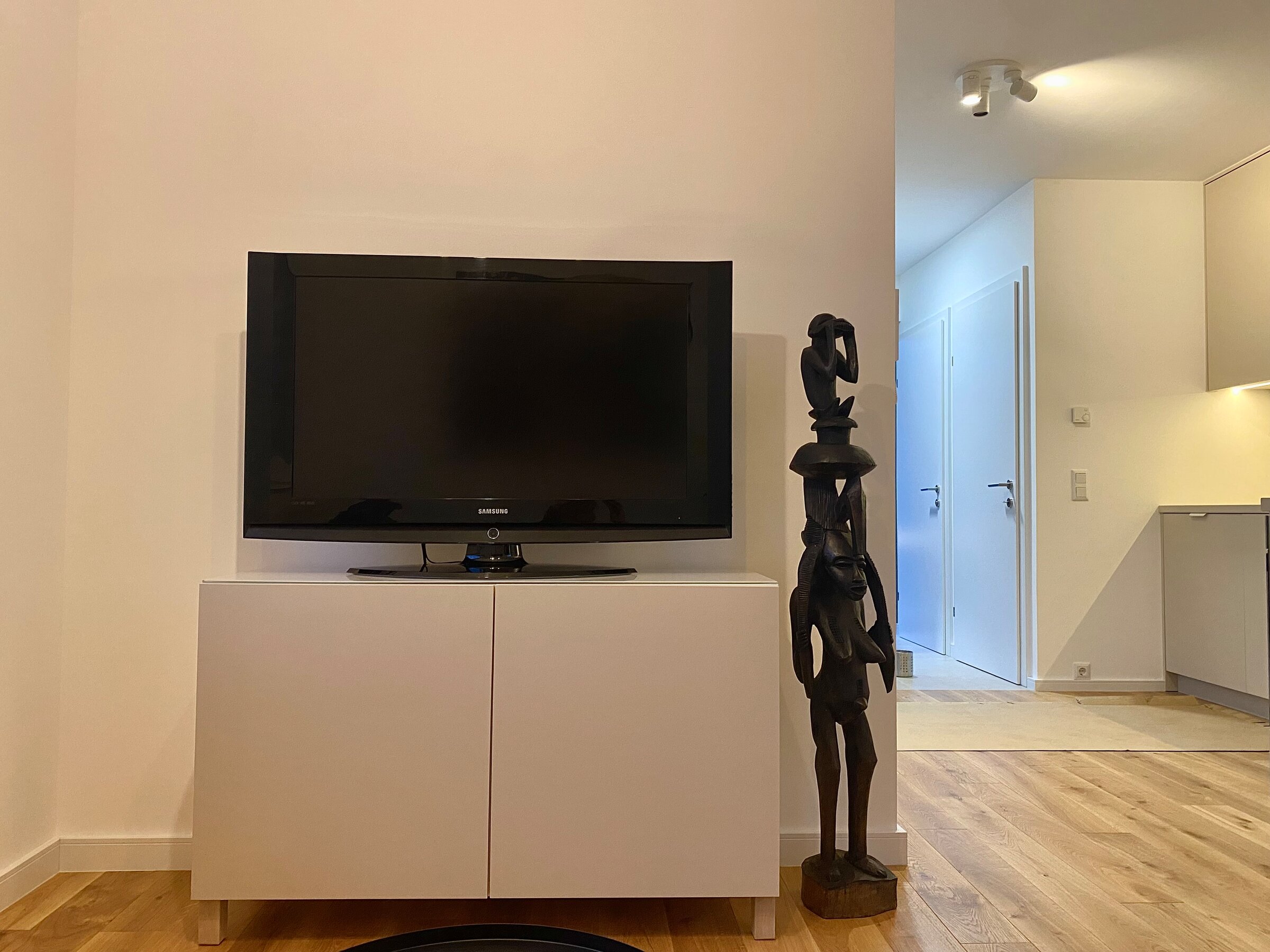 TV