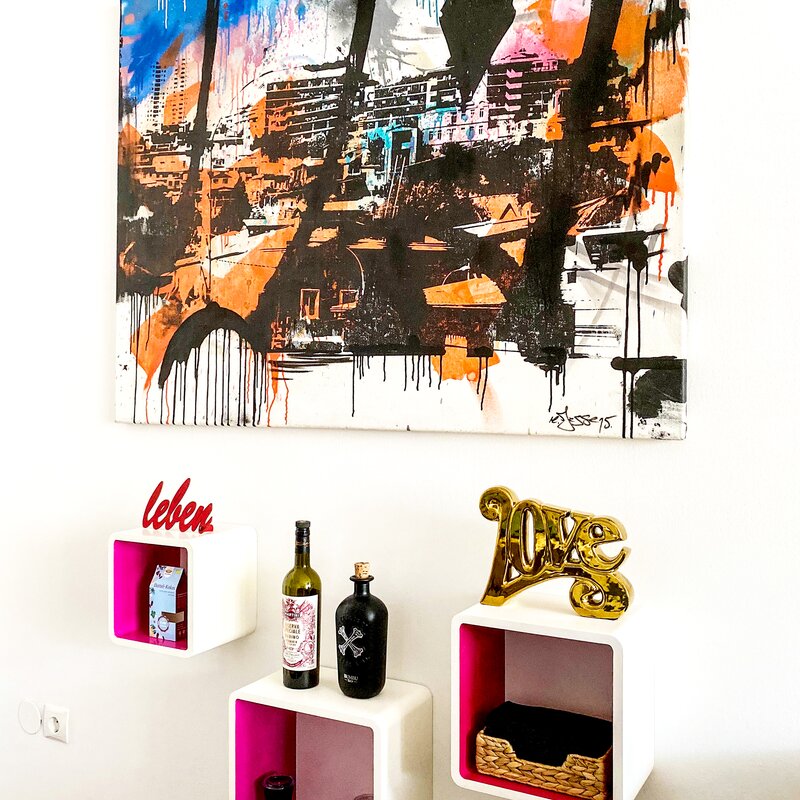 Nice Art by Emanuel Jesse