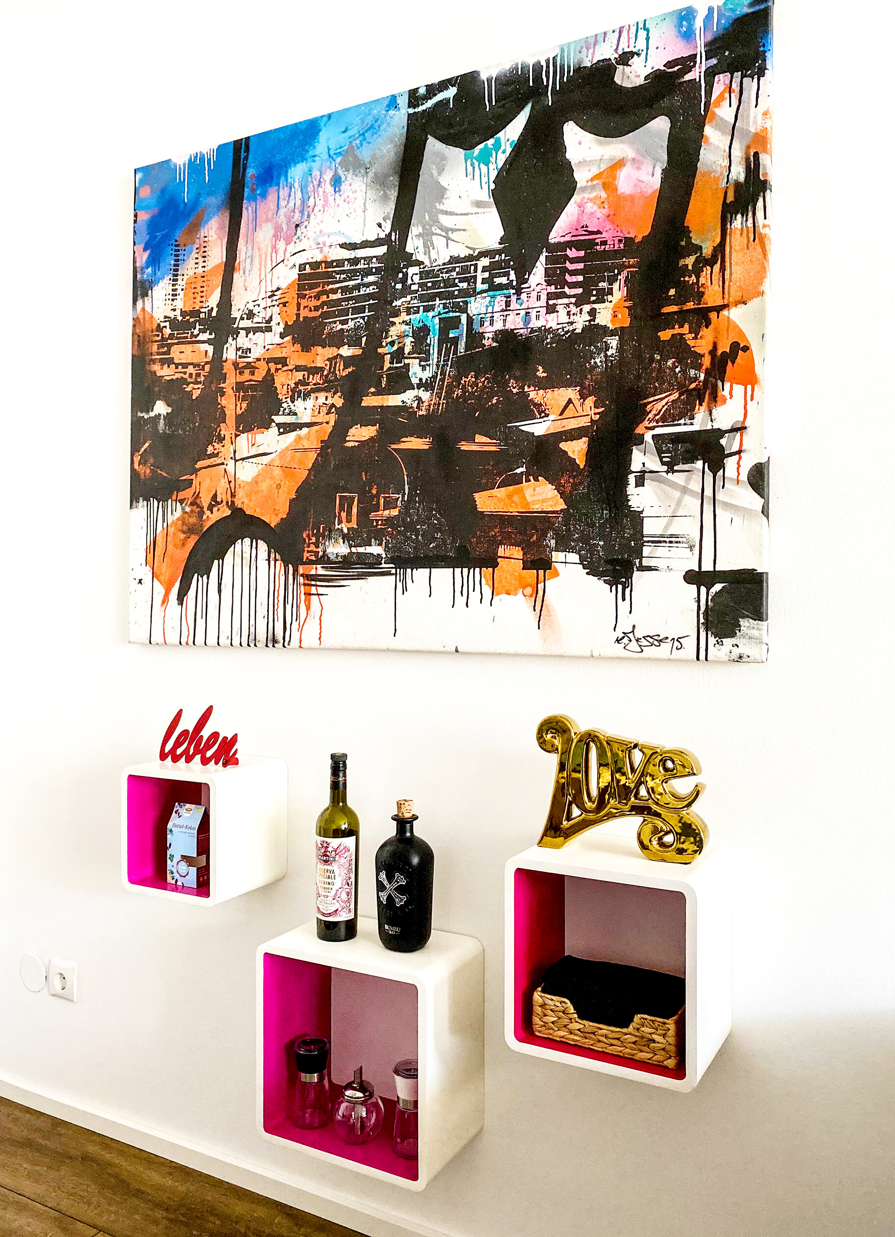 Nice Art by Emanuel Jesse