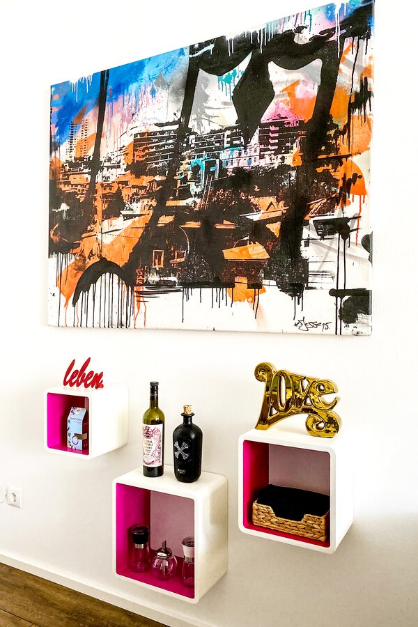 Nice Art by Emanuel Jesse