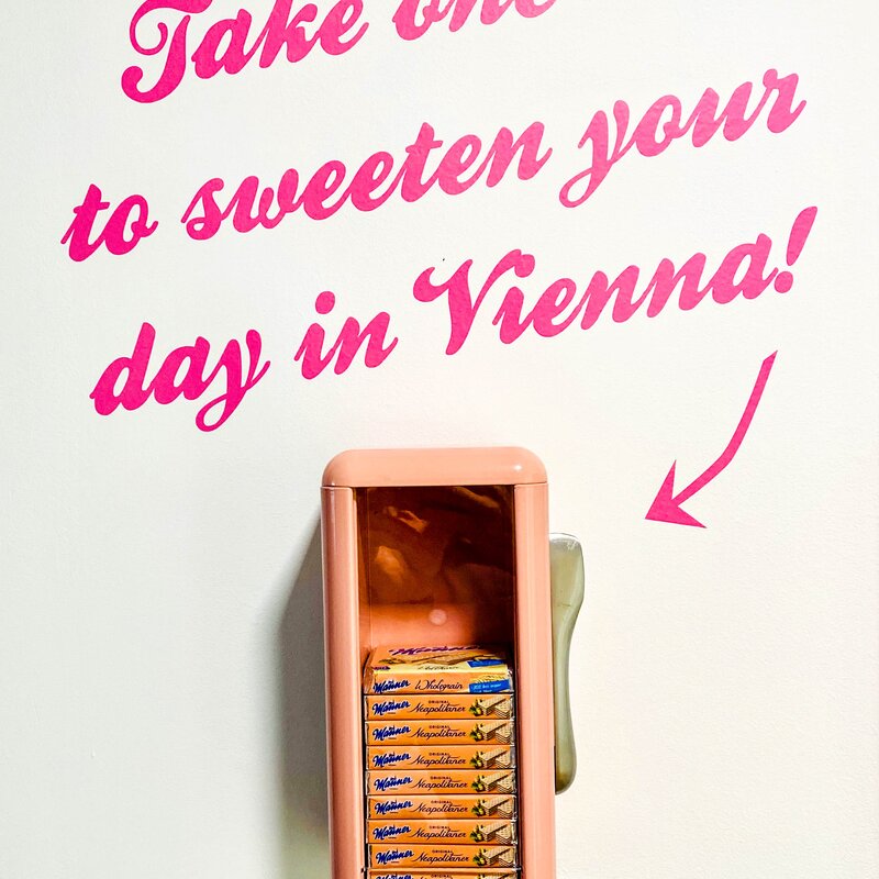 very important daily dosis