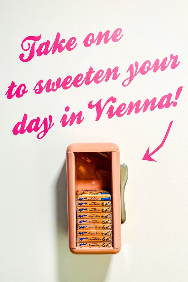 very important daily dosis