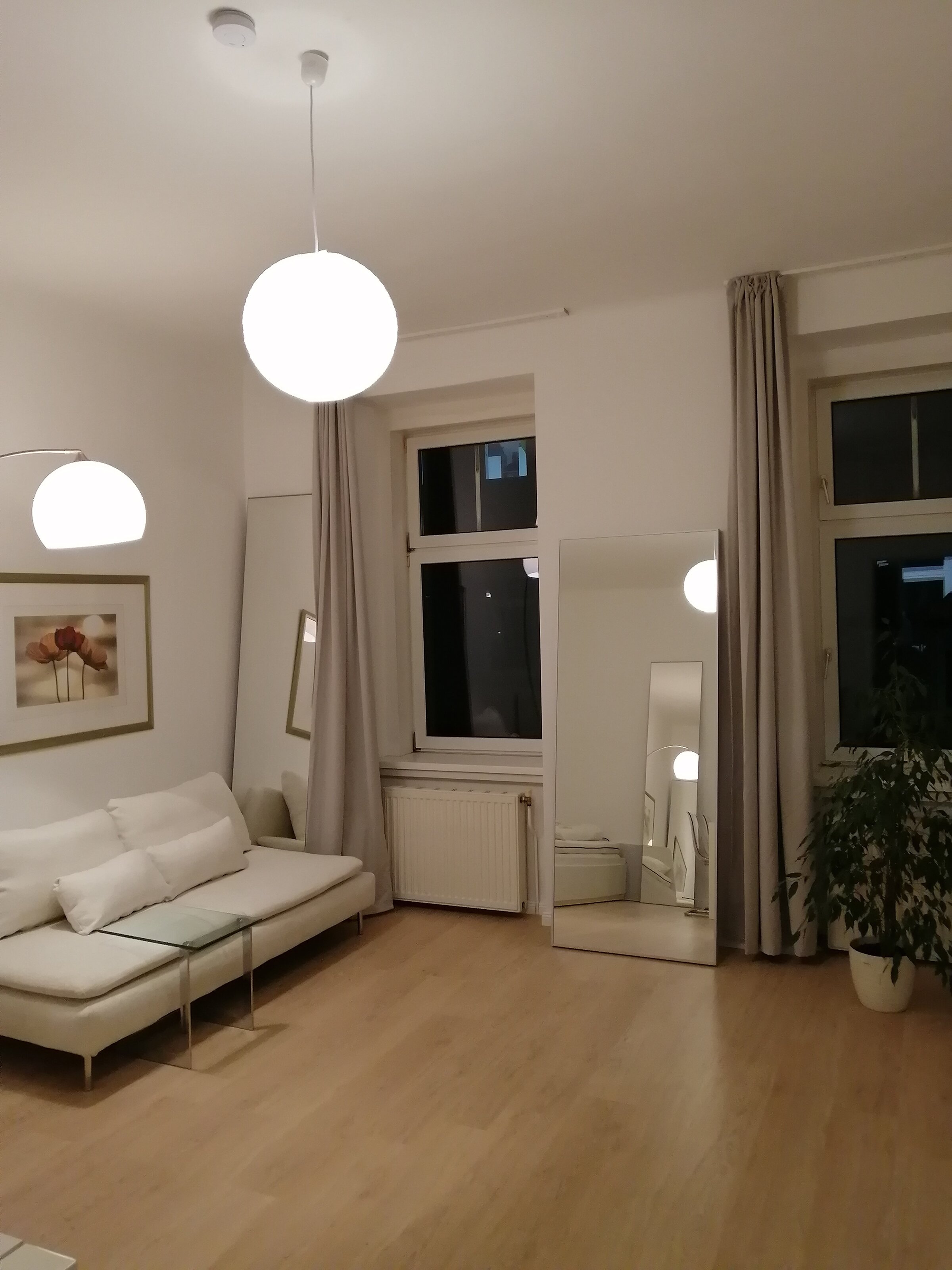 Cozy and quiet apartment 