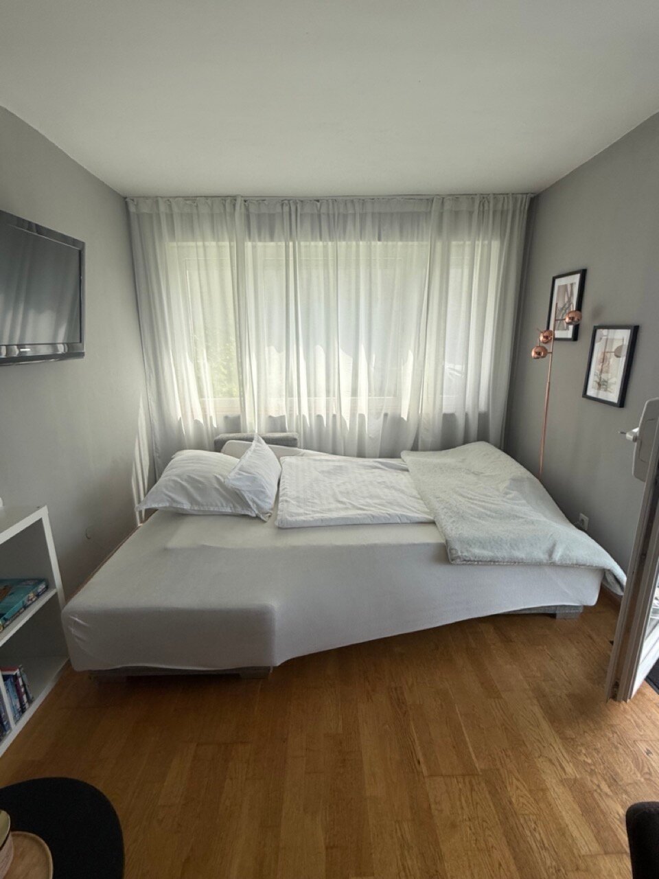 Schlafsofa