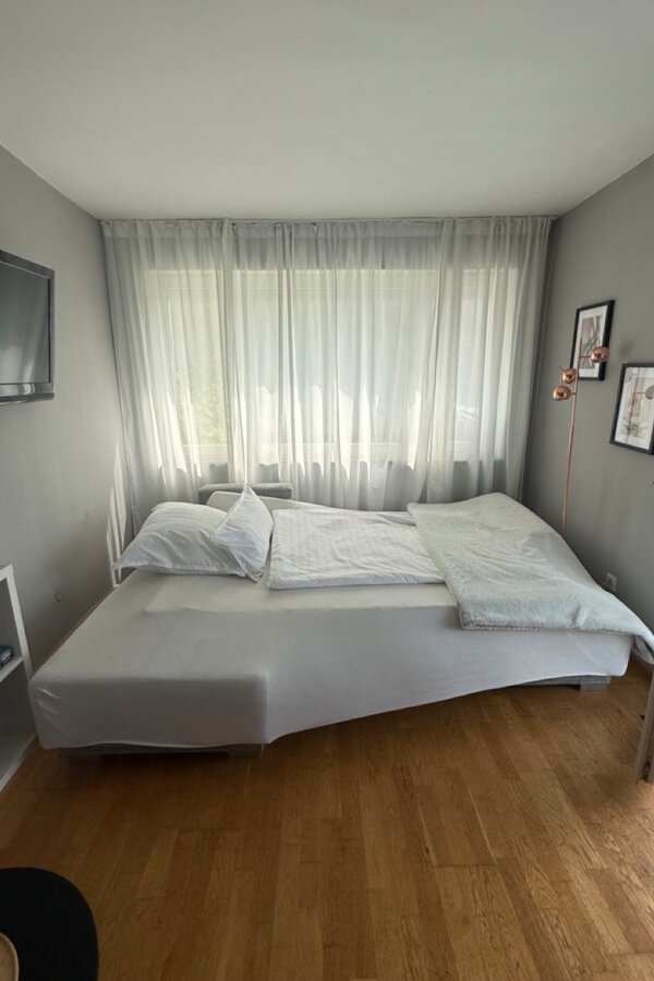 Schlafsofa