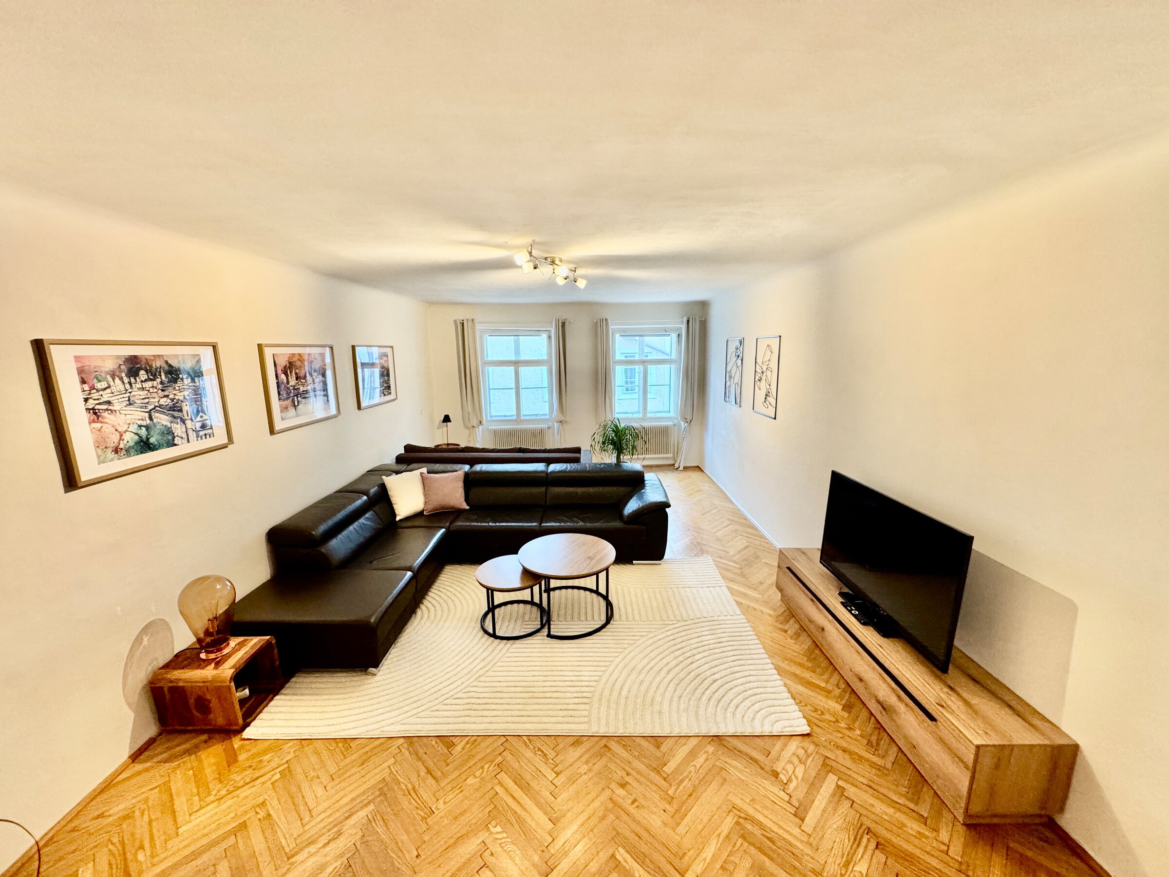 Livingroom | © A.Kopp