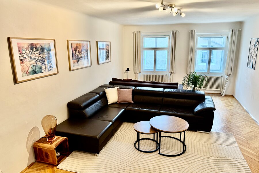 Wohnzimmer | © A.Kopp