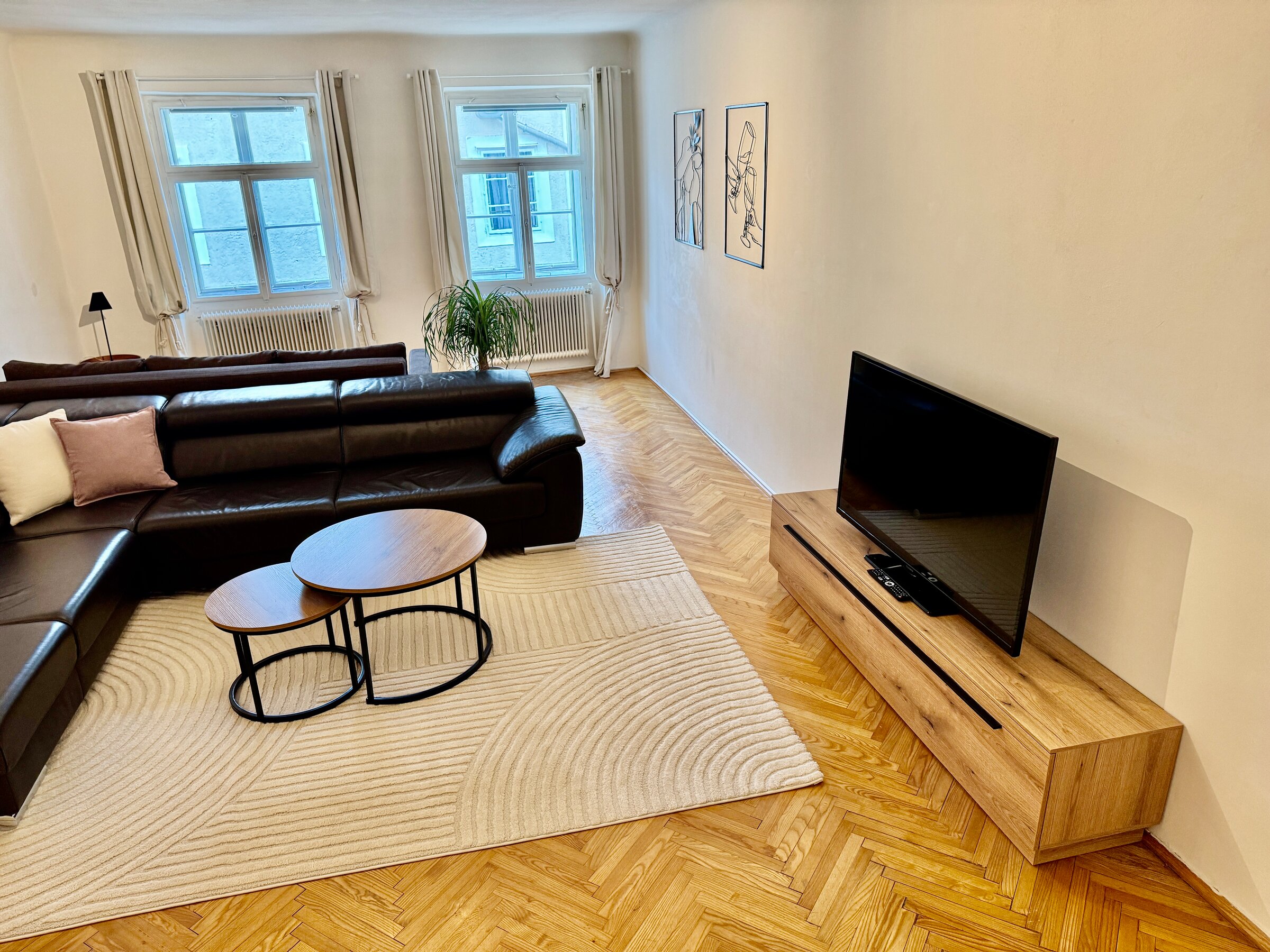 Wohnzimmer | © A.Kopp