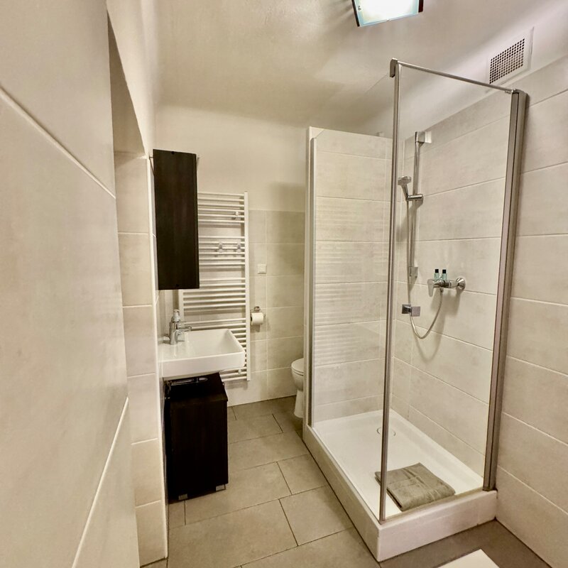 Badezimmer | © A.Kopp