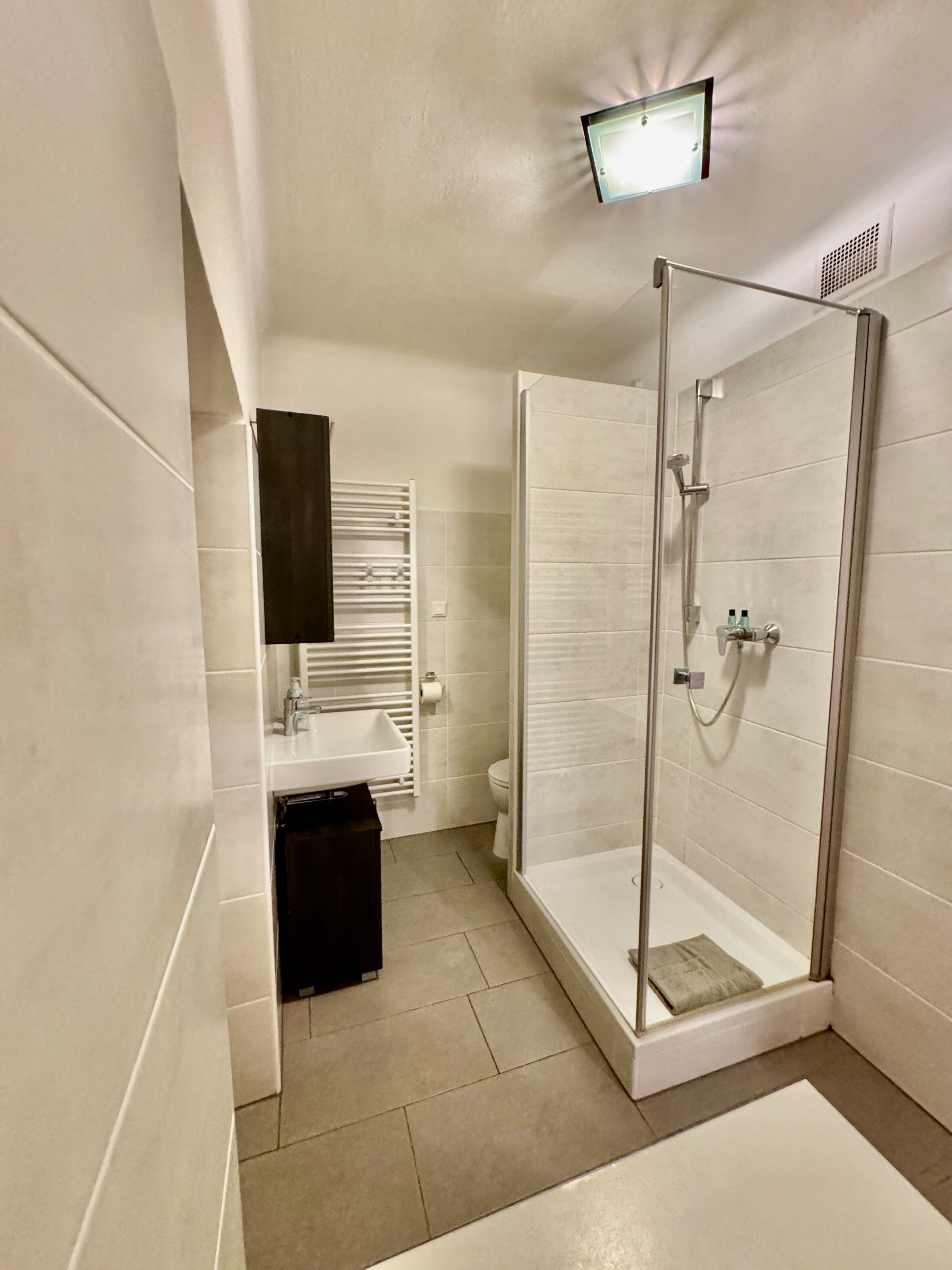 Badezimmer | © A.Kopp