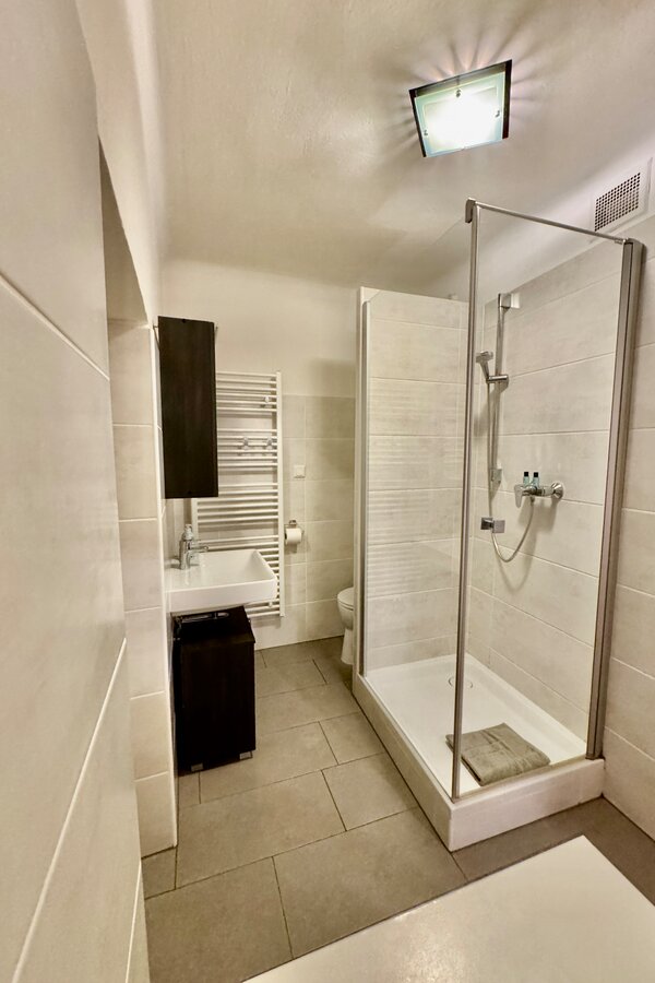 Badezimmer | © A.Kopp