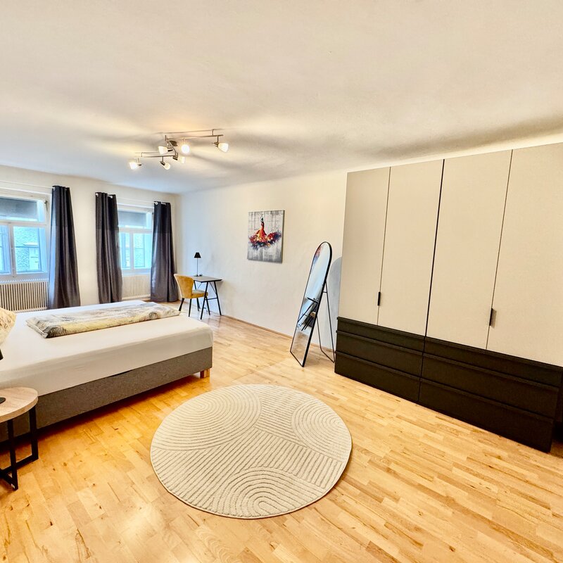 Schlafzimmer | © A.Kopp