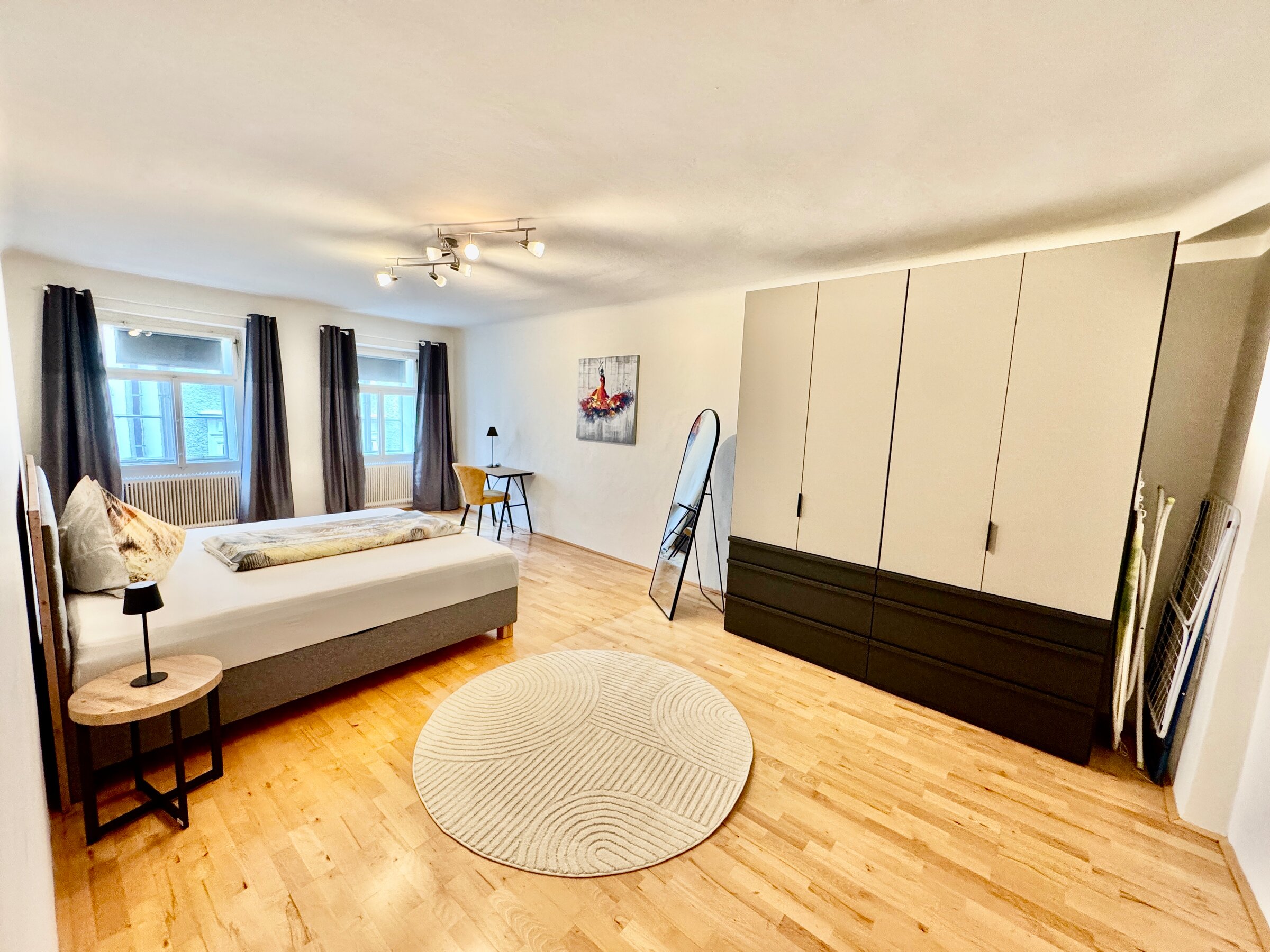 Schlafzimmer | © A.Kopp