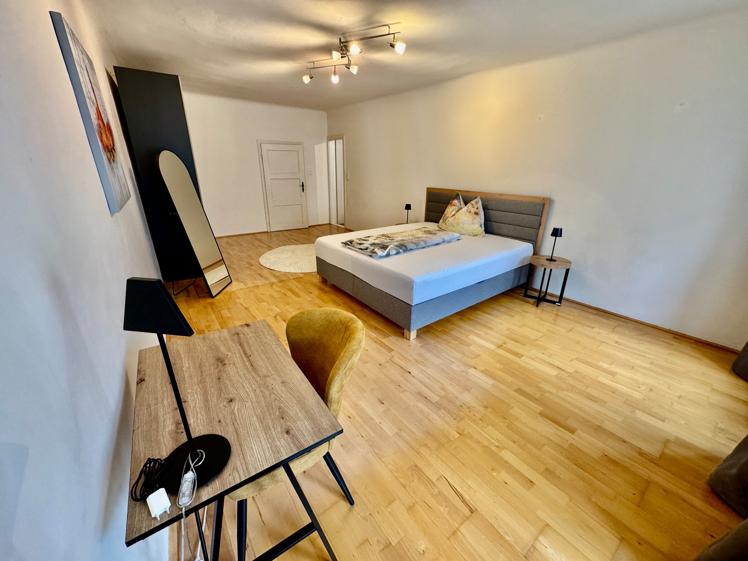 Schlafzimmer | © A.Kopp