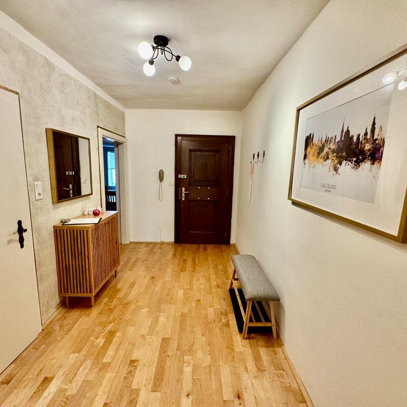Entrance hall | © A.Kopp