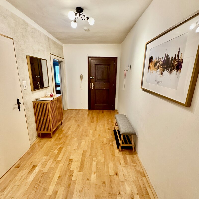 Entrance hall | © A.Kopp