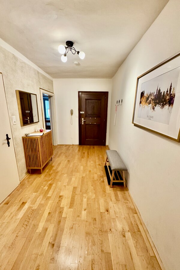 Entrance hall | © A.Kopp
