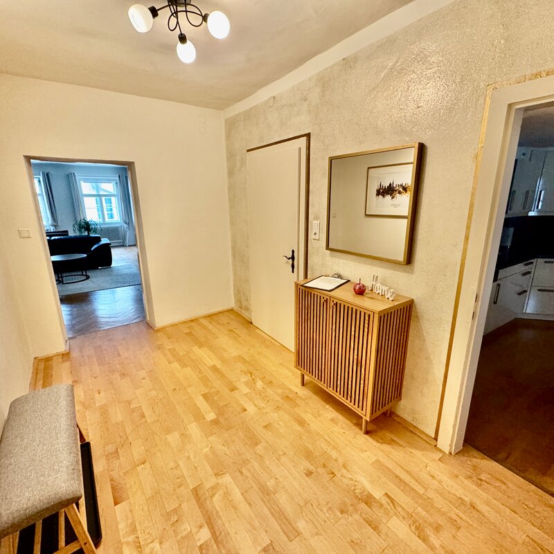 Vorzimmer | © A.Kopp