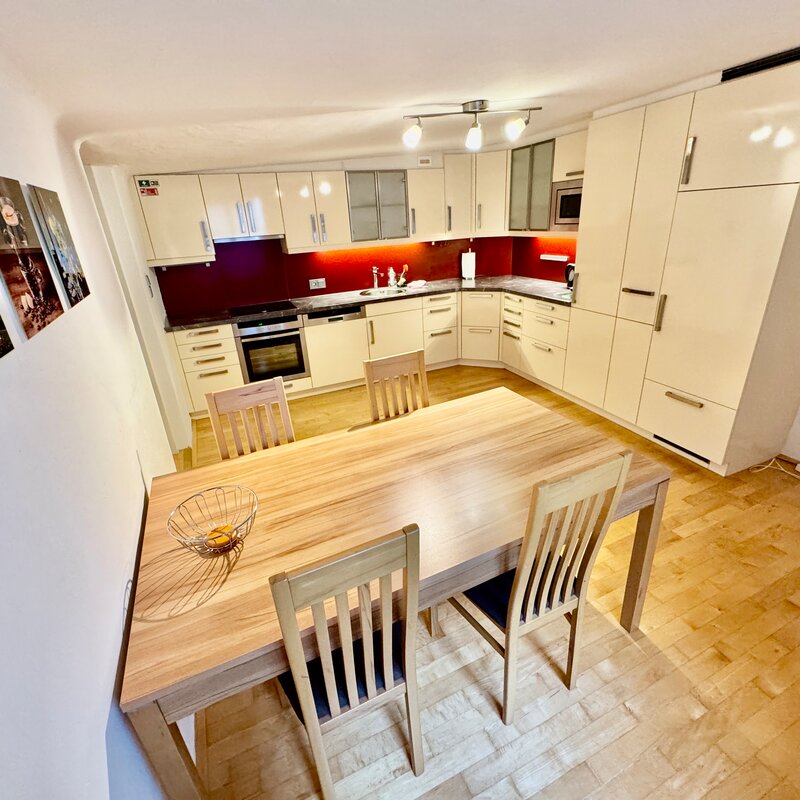 Kitchen | © A.Kopp