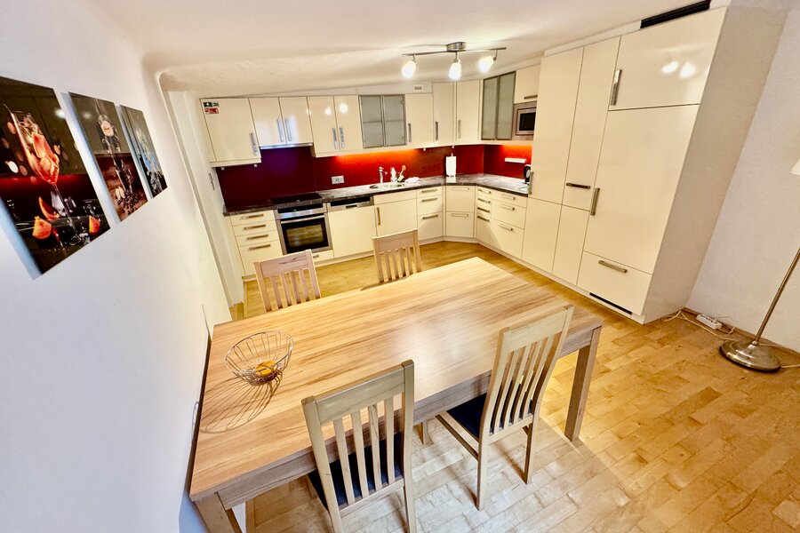 Kitchen | © A.Kopp