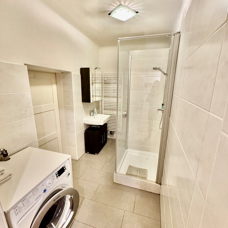 Bath room | © A.Kopp