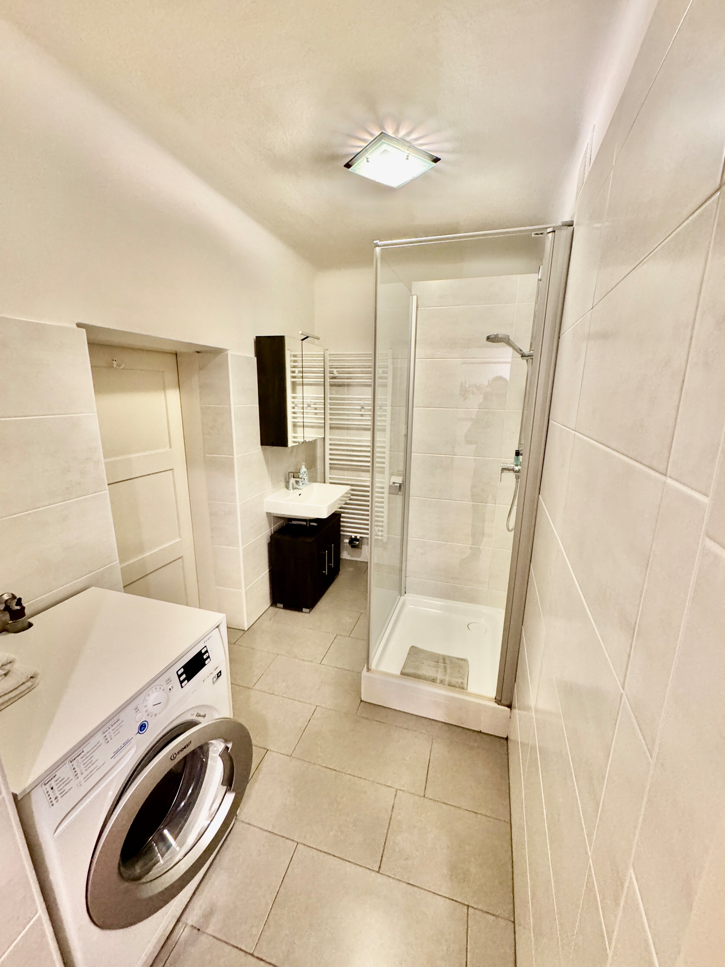 Bath room | © A.Kopp