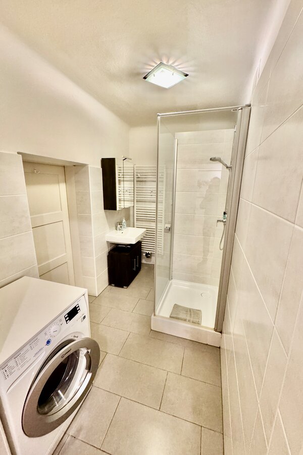 Badezimmer | © A.Kopp