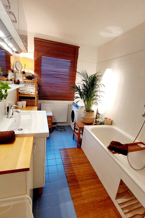 karibisches Flair mitten in der Stadt