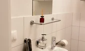 Toilette