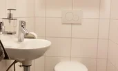 Toilette