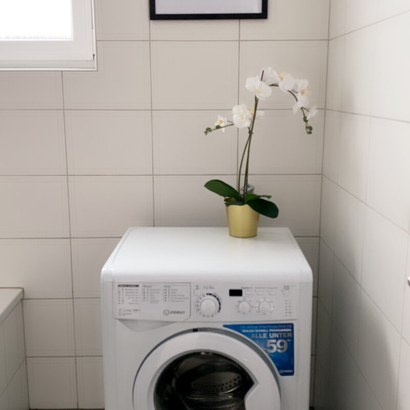 Waschmaschine