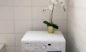 Waschmaschine