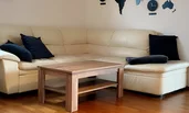 Wohnzimmer Couch