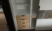 Innenleben