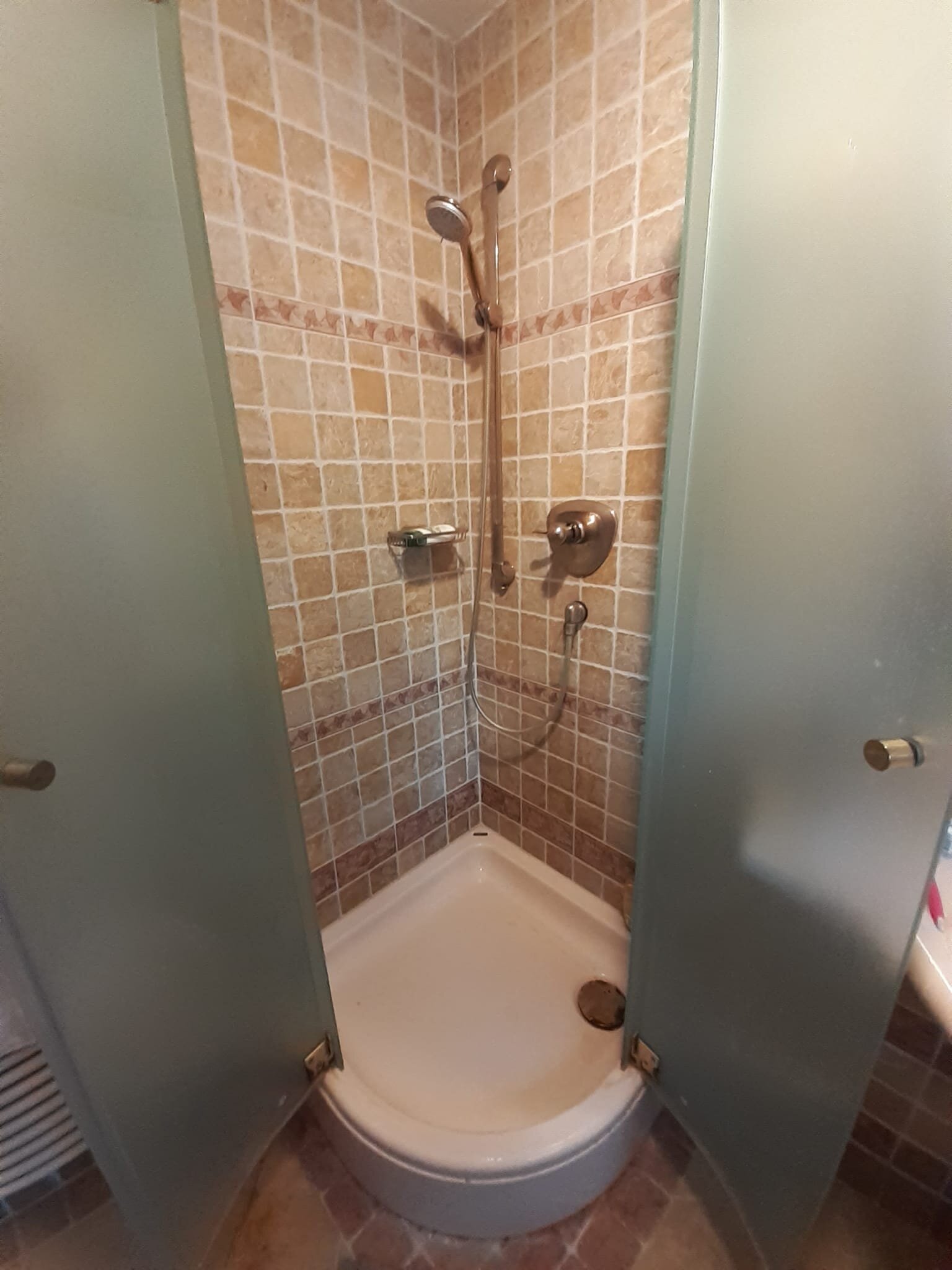 Shower