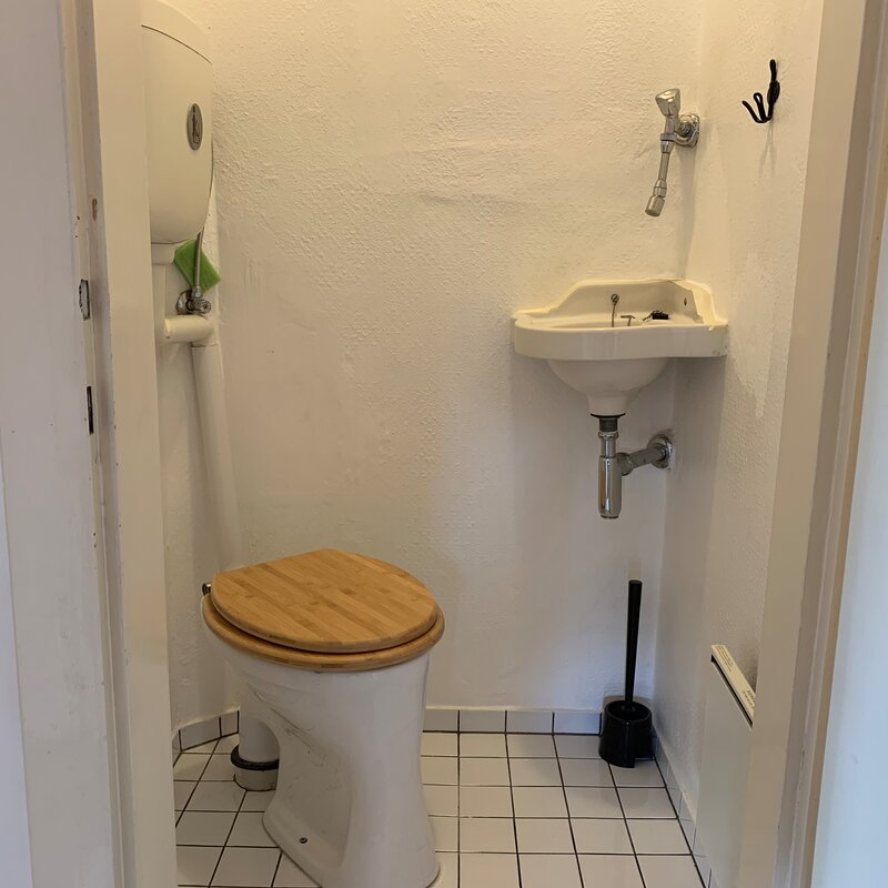 WC